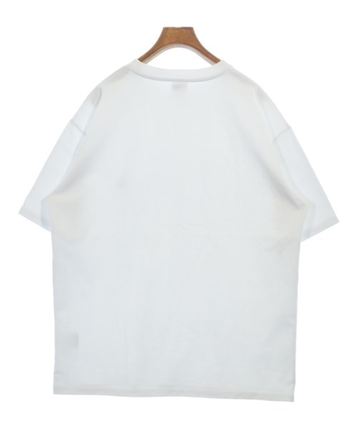 Brooks Brothers（ブルックスブラザーズ）Tシャツ・カットソー 白 サイズ:L メンズ/2200707922010