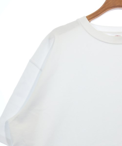 Brooks Brothers（ブルックスブラザーズ）Tシャツ・カットソー 白 サイズ:L メンズ/2200707922010