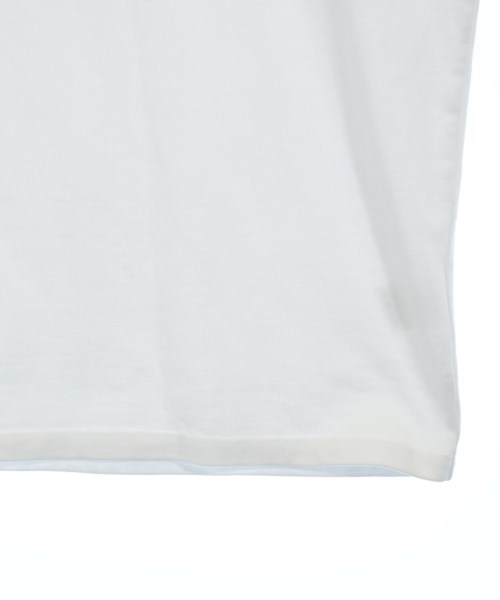 Brooks Brothers（ブルックスブラザーズ）Tシャツ・カットソー 白 サイズ:L メンズ/2200707922010