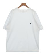 Brooks Brothers（ブルックスブラザーズ）Tシャツ・カットソー 白 サイズ:L メンズ/2200707922010