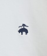 Brooks Brothers（ブルックスブラザーズ）Tシャツ・カットソー 白 サイズ:L メンズ/2200707922010