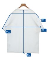 Brooks Brothers（ブルックスブラザーズ）Tシャツ・カットソー 白 サイズ:L メンズ/2200707922010