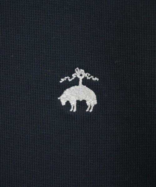 Brooks Brothers（ブルックスブラザーズ）Tシャツ・カットソー 黒 サイズ:L メンズ/2200707922027
