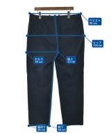 Brooks Brothers（ブルックスブラザーズ）チノパン 紺 サイズ:36(XXL位) メンズ/2200707922034