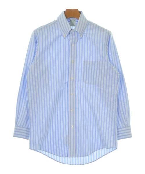 Brooks Brothers(ブルックスブラザーズ)のドレスシャツ サイズ:-(M位) 5,200円