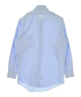 Brooks Brothers（ブルックスブラザーズ）ドレスシャツ 青 サイズ:-(M位) メンズ/2200711417076