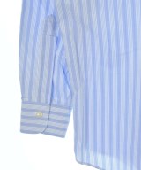 Brooks Brothers（ブルックスブラザーズ）ドレスシャツ 青 サイズ:-(M位) メンズ/2200711417076