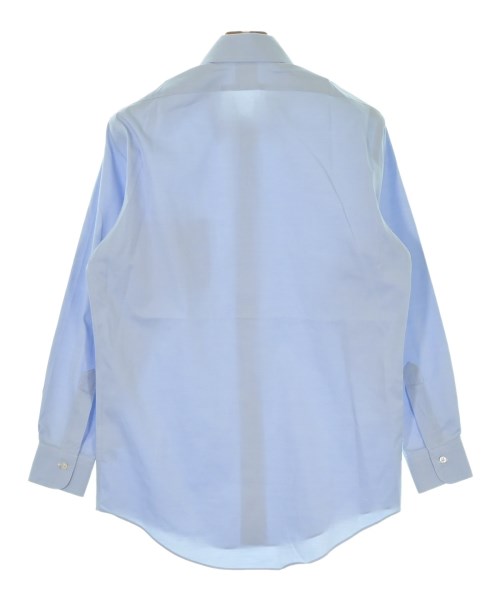 Brooks Brothers（ブルックスブラザーズ）ドレスシャツ 青 サイズ:-(M位) メンズ/2200711417083