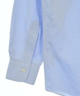 Brooks Brothers（ブルックスブラザーズ）ドレスシャツ 青 サイズ:-(M位) メンズ/2200711417083