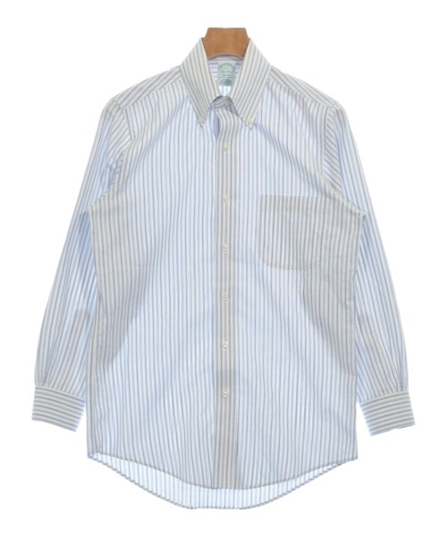 Brooks Brothers(ブルックスブラザーズ)のカジュアルシャツ サイズ:15(S位) 5,200円