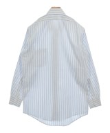 Brooks Brothers（ブルックスブラザーズ）カジュアルシャツ 青 サイズ:15(S位) メンズ/2200711417090