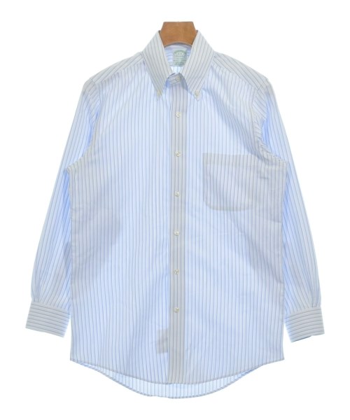 Brooks Brothers(ブルックスブラザーズ)のカジュアルシャツ サイズ:15(S位) 5,200円