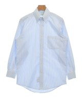 Brooks Brothers（ブルックスブラザーズ）カジュアルシャツ 青 サイズ:15(S位) メンズ/2200711417113
