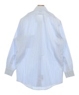 Brooks Brothers（ブルックスブラザーズ）カジュアルシャツ 青 サイズ:15(S位) メンズ/2200711417113