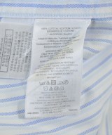 Brooks Brothers（ブルックスブラザーズ）カジュアルシャツ 青 サイズ:15(S位) メンズ/2200711417113