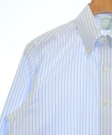 Brooks Brothers（ブルックスブラザーズ）カジュアルシャツ 青 サイズ:15(S位) メンズ/2200711417113