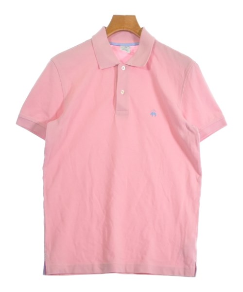 Brooks Brothers(ブルックスブラザーズ)のポロシャツ サイズ:S 4,400円