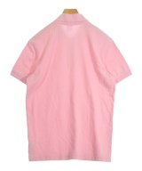 Brooks Brothers（ブルックスブラザーズ）ポロシャツ ピンク サイズ:S メンズ/2200711447127