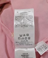 Brooks Brothers（ブルックスブラザーズ）ポロシャツ ピンク サイズ:S メンズ/2200711447127