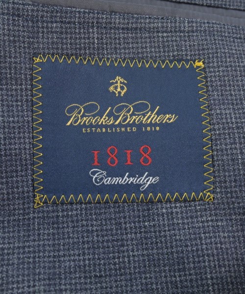 Brooks Brothers（ブルックスブラザーズ）テーラードジャケット 青 サイズ:39(M位) メンズ/2200711461062