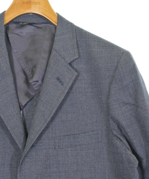 Brooks Brothers（ブルックスブラザーズ）テーラードジャケット 青 サイズ:39(M位) メンズ/2200711461062