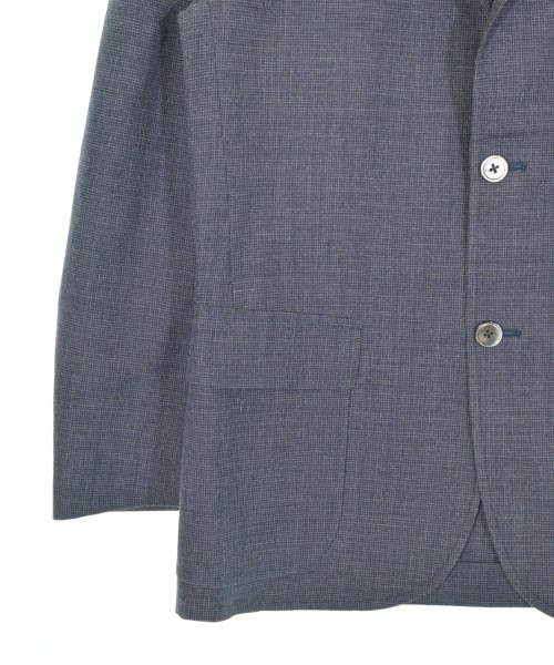Brooks Brothers（ブルックスブラザーズ）テーラードジャケット 青 サイズ:39(M位) メンズ/2200711461062