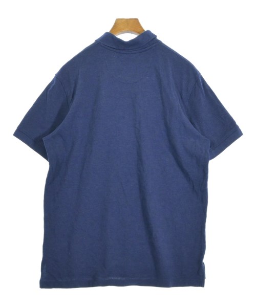 Brooks Brothers（ブルックスブラザーズ）ポロシャツ 青 サイズ:L メンズ/2200708395035