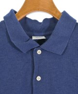 Brooks Brothers（ブルックスブラザーズ）ポロシャツ 青 サイズ:L メンズ/2200708395035