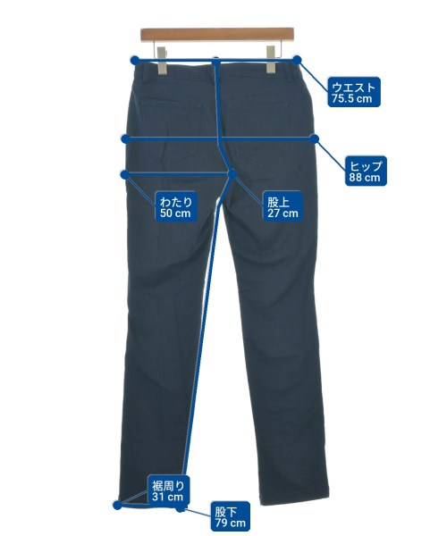 Brooks Brothers（ブルックスブラザーズ）その他 紺 サイズ:-(S位) メンズ/2200708557044