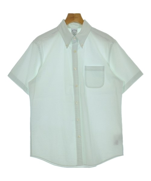 Brooks Brothers(ブルックスブラザーズ)のカジュアルシャツ サイズ:M 6,600円