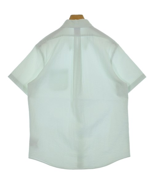 Brooks Brothers（ブルックスブラザーズ）カジュアルシャツ 緑 サイズ:M メンズ/2200709988021