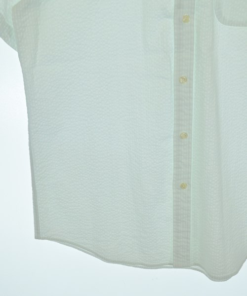 Brooks Brothers（ブルックスブラザーズ）カジュアルシャツ 緑 サイズ:M メンズ/2200709988021