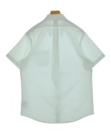 Brooks Brothers（ブルックスブラザーズ）カジュアルシャツ 緑 サイズ:M メンズ/2200709988021