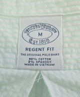 Brooks Brothers（ブルックスブラザーズ）カジュアルシャツ 緑 サイズ:M メンズ/2200709988021