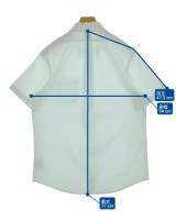 Brooks Brothers（ブルックスブラザーズ）カジュアルシャツ 緑 サイズ:M メンズ/2200709988021