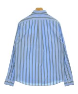 Brooks Brothers（ブルックスブラザーズ）カジュアルシャツ 青 サイズ:M メンズ/2200709988038