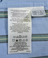 Brooks Brothers（ブルックスブラザーズ）カジュアルシャツ 青 サイズ:M メンズ/2200709988038