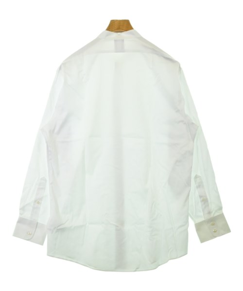 Brooks Brothers（ブルックスブラザーズ）ドレスシャツ 白 サイズ:16(L位) メンズ/2200709988083