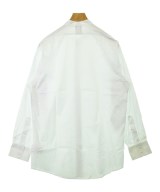 Brooks Brothers（ブルックスブラザーズ）ドレスシャツ 白 サイズ:16(L位) メンズ/2200709988083