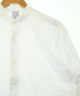 Brooks Brothers（ブルックスブラザーズ）ドレスシャツ 白 サイズ:16(L位) メンズ/2200709988083