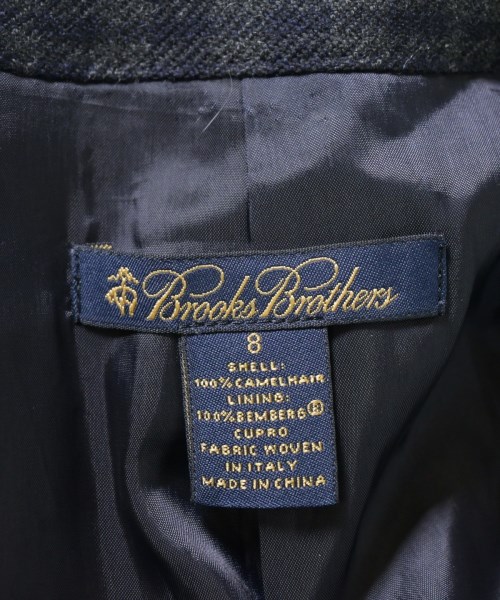 Brooks Brothers（ブルックスブラザーズ）その他 紺 サイズ:8/8(XL位) レディース/2200709988106
