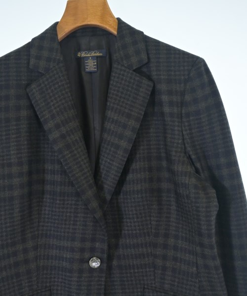Brooks Brothers（ブルックスブラザーズ）その他 紺 サイズ:8/8(XL位) レディース/2200709988106