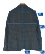 Brooks Brothers（ブルックスブラザーズ）その他 紺 サイズ:8/8(XL位) レディース/2200709988106