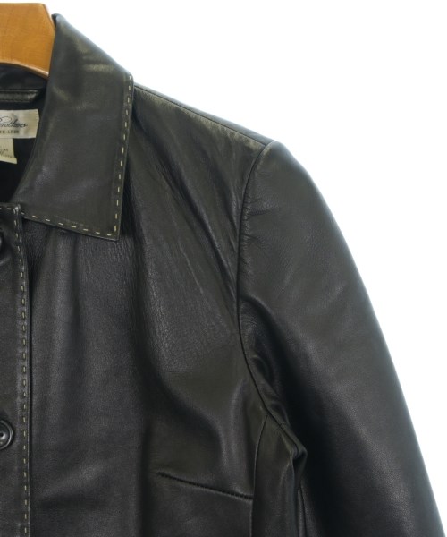 Brooks Brothers（ブルックスブラザーズ）テーラードジャケット 黒 サイズ:M レディース/2200709988120