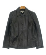 Brooks Brothers（ブルックスブラザーズ）テーラードジャケット 黒 サイズ:M レディース/2200709988120