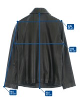 Brooks Brothers（ブルックスブラザーズ）テーラードジャケット 黒 サイズ:M レディース/2200709988120