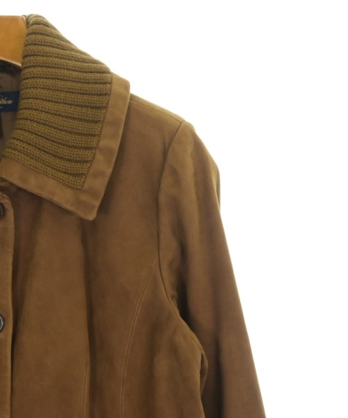 Brooks Brothers（ブルックスブラザーズ）テーラードジャケット 茶 サイズ:6(L位) レディース/2200709988137