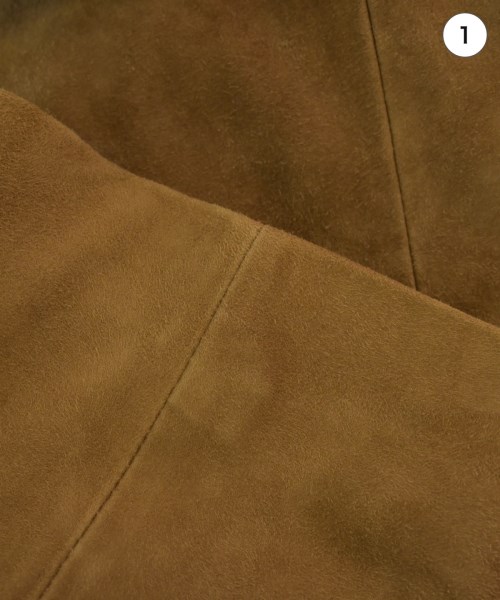Brooks Brothers（ブルックスブラザーズ）テーラードジャケット 茶 サイズ:6(L位) レディース/2200709988137