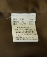 Brooks Brothers（ブルックスブラザーズ）テーラードジャケット 茶 サイズ:6(L位) レディース/2200709988137