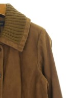Brooks Brothers（ブルックスブラザーズ）テーラードジャケット 茶 サイズ:6(L位) レディース/2200709988137